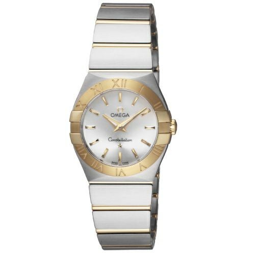 オメガ コンステレーション OMEGA 123.20.27.60.02.002 レディース 腕時計