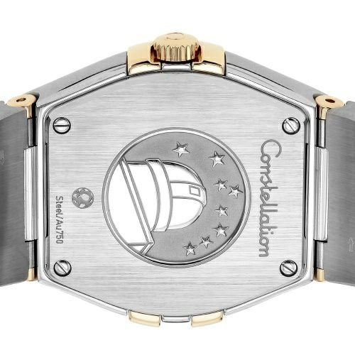 オメガ コンステレーション OMEGA 123.20.27.60.02.002 レディース 腕時計