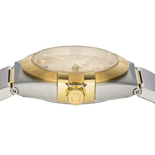 オメガ コンステレーション OMEGA 131.20.36.20.08.001 メンズ 腕時計