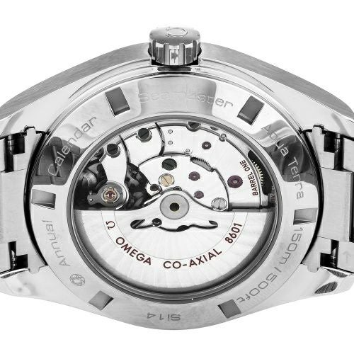 オメガ シーマスター アクアテラ 150M OMEGA 231.10.43.22.01.002 メンズ 腕時計