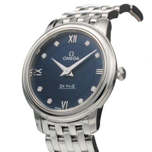 オメガ デ・ヴィル OMEGA 424.10.27.60.53.001 レディース 腕時計