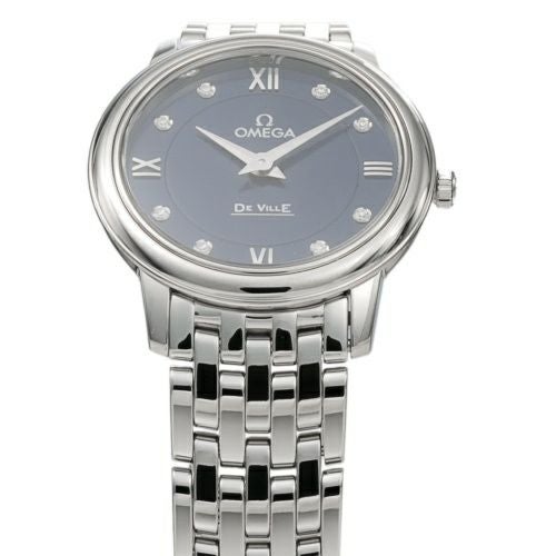オメガ デ・ヴィル OMEGA 424.10.27.60.53.001 レディース 腕時計