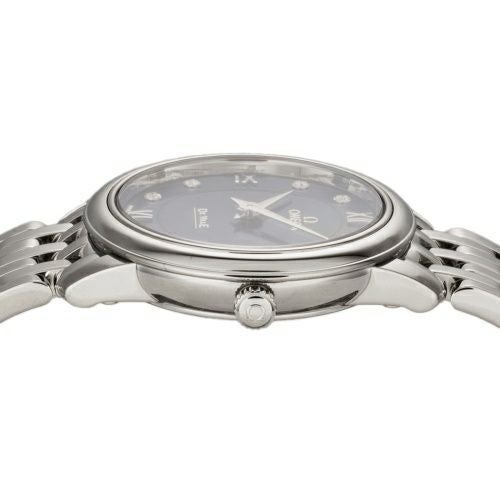 オメガ デ・ヴィル OMEGA 424.10.27.60.53.001 レディース 腕時計