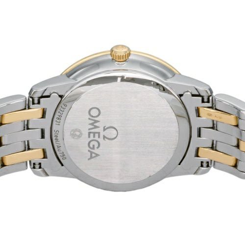 オメガ デ・ヴィル OMEGA 424.25.27.60.58.001 レディース 腕時計