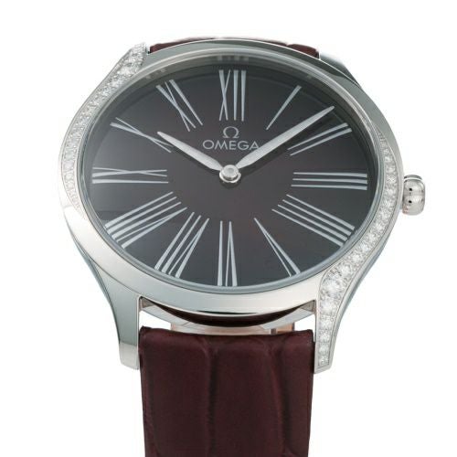 オメガ デ・ヴィル トレゾア OMEGA 428.18.36.60.11.001 レディース 腕時計