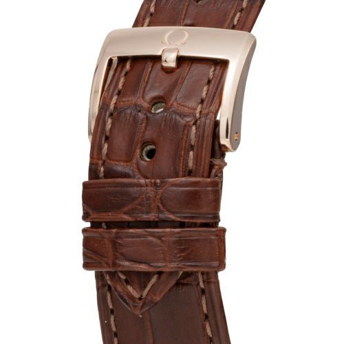 オメガ デ・ヴィル トレゾア OMEGA 432.53.40.21.02.002 メンズ 腕時計