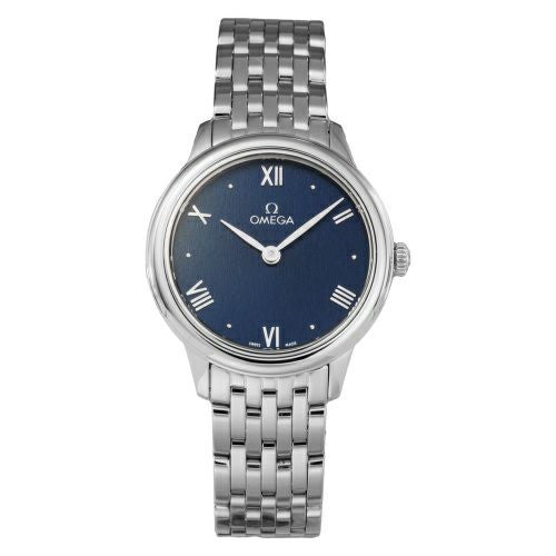 オメガ デ・ヴィル プレステージ OMEGA 434.10.28.60.03.002