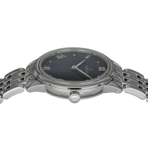 オメガ デ・ヴィル プレステージ OMEGA 434.10.28.60.03.002 レディース 腕時計