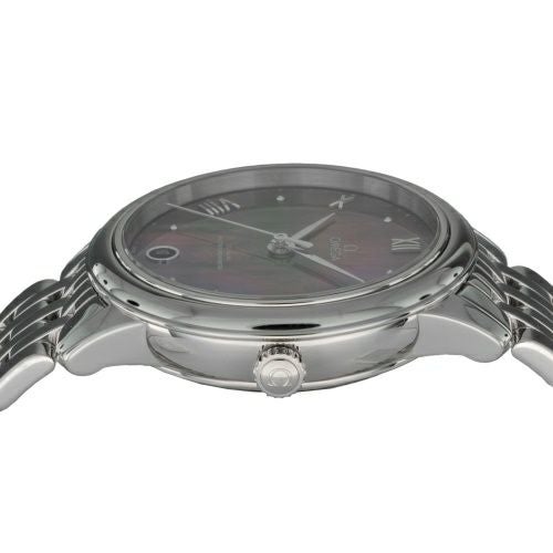 オメガ デ・ヴィル プレステージ OMEGA 434.10.34.20.07.001 レディース 腕時計