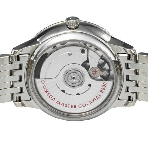 オメガ デ・ヴィル プレステージ OMEGA 434.10.34.20.07.001 レディース 腕時計