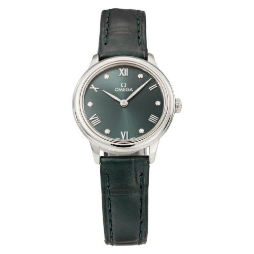 オメガ デ・ヴィル プレステージ OMEGA 434.13.28.60.60.001