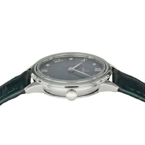 オメガ デ・ヴィル プレステージ OMEGA 434.13.28.60.60.001 レディース 腕時計