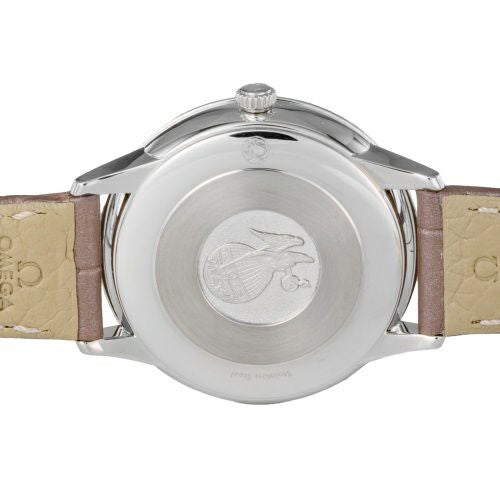 オメガ デ・ヴィル プレステージ OMEGA 434.13.30.60.55.001 レディース 腕時計