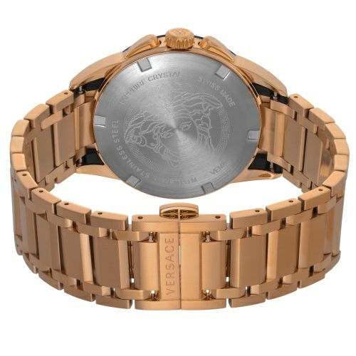 ベルサーチ VERSACE VEM800318 メンズ 腕時計