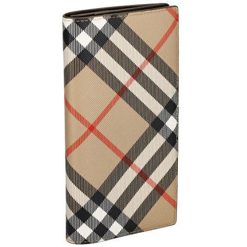 burberrys 財布 バーバリー BURBERRY 長財布 メンズ キャベンディッシュ ブラック