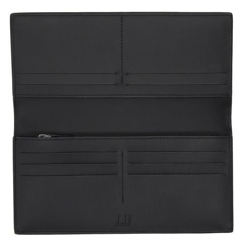 ダンヒル 長財布 メンズ グレー dunhill 21R2100LT038R GRANITE