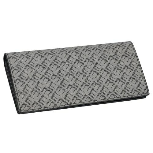 ダンヒル 長財布 メンズ グレー dunhill 21R2100LT038R GRANITE