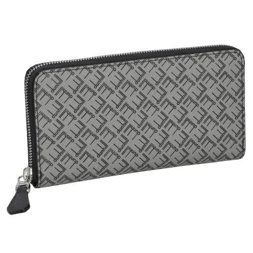 ダンヒル 長財布 メンズ グレー dunhill 21R2100LT038R GRANITE