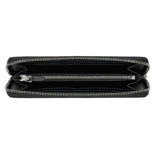 ダンヒル 長財布 メンズ グレー dunhill 24F2180LT038R GRANITE