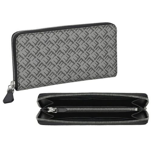 ダンヒル 長財布 メンズ グレー dunhill 24F2180LT038R GRANITE