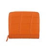 ロダニア 二つ折り財布 レディース オレンジ RODANIA RDOC275OR
