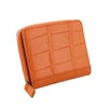 ロダニア 二つ折り財布 レディース オレンジ RODANIA RDOC275OR