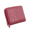 ロダニア 二つ折り財布 レディース レッド RODANIA RDOC275RY ルビー