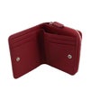 ロダニア 二つ折り財布 レディース レッド RODANIA RDOC275RY ルビー