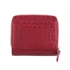 ロダニア 二つ折り財布 レディース レッド RODANIA RDOC275RY ルビー