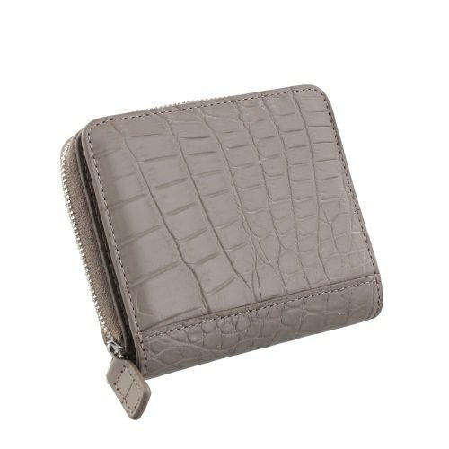 ロダニア 二つ折り財布 レディース グレー RODANIA RDOC275TP トープ