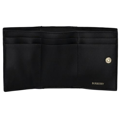 バーバリー 三つ折り財布 コンパクト財布 レディース バーバリー