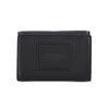 マークジェイコブス 三つ折り財布 コンパクト財布 レディース ザ レザー アイテムズ ブラック Marc Jacobs 2R4SMP006S02 001 BLACK