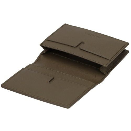 バーバリー 名刺入れ カードケース メンズ フリント バーバリーチェック ベージュ BURBERRY 8091911 SAND