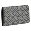 ダンヒル キーケース メンズ シグネチャー グレー dunhill 24F2178LT038R GRANITE
