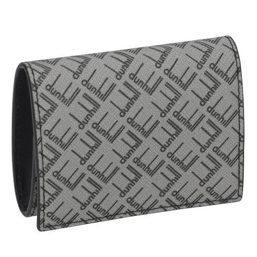 ダンヒル コインケース 小銭入れ メンズ ブラック dunhill