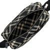 バーバリー ショルダーバッグ メンズ ブラック BURBERRY 8092017 BLACK/CALICO