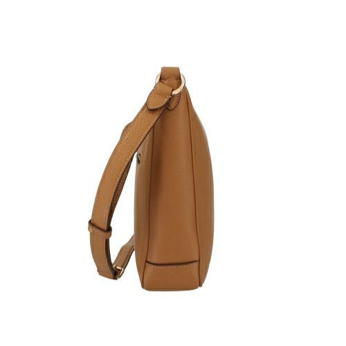 コーチ アウトレット ショルダーバッグ レディース エリー ファイル バッグ ブラウン COACH OUTLET CU960 IMLQD