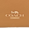 コーチ アウトレット ショルダーバッグ レディース エリー ファイル バッグ ブラウン COACH OUTLET CU960 IMLQD