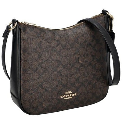 コーチ アウトレット COACH ショルダーバッグ レディース シグネチャー
