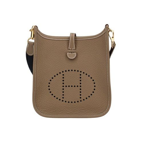 murapi様ご専用⭐︎エルメス ガーデンパーティーPM 36 HERMES（エルメス） ガーデンパーティ36 ゴールド ネゴンダ シルバー