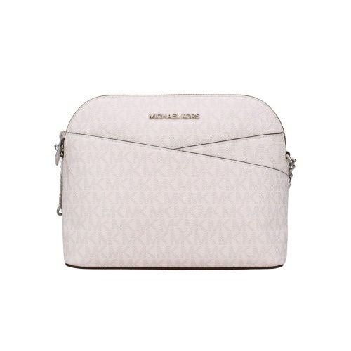 マイケルコース ショルダーバッグ レディース シルバー MICHAEL KORS 35F4STVC6V SILVER