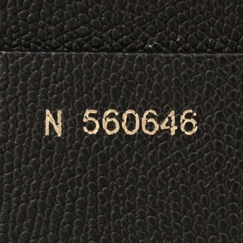 ヴァレクストラ ショルダーバッグ レディース バケットバッグ BUCKET SMALL ブラック Valextra WBSF0094028 NERO