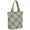 バーバリー トートバッグ レディース バーバリーチェック ベージュ BURBERRY 8097719
