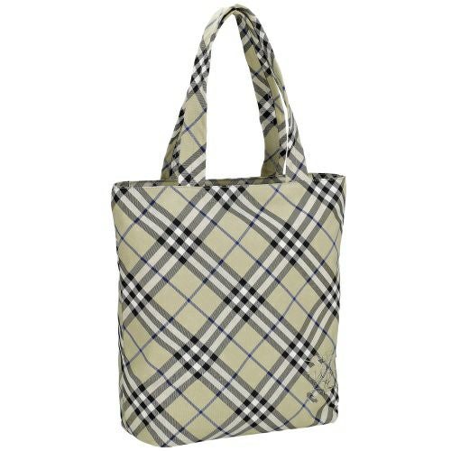 バーバリー トートバッグ レディース バーバリーチェック ベージュ BURBERRY 8097719