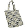 バーバリー トートバッグ レディース バーバリーチェック ベージュ BURBERRY 8097719