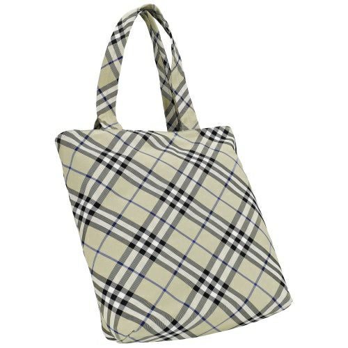バーバリー トートバッグ レディース バーバリーチェック ベージュ BURBERRY 8097719