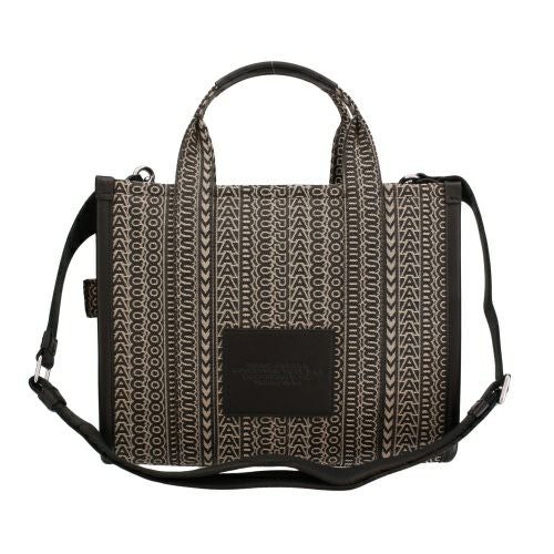 MARC JACOBS ジャカード フォーン トート 2way 保存袋付き マークジェイコブス トートバッグ レディース ザ カモ ジャカード