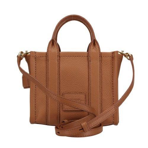 マークジェイコブス トートバッグ レディース ザ クロスボディ トート バッグ ミ ブラック Marc Jacobs H053L01RE22 212 ARGAN OIL