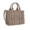 マークジェイコブス トートバッグ レディース ザ クロスボディ トート バッグ ミニ ブラウン Marc Jacobs H053L01RE22 055 CEMENT