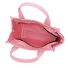 マークジェイコブス トートバッグ レディース ザ キャンバス トート バッグ スモール ピンク Marc Jacobs M0016493 669 RIBBON PINK